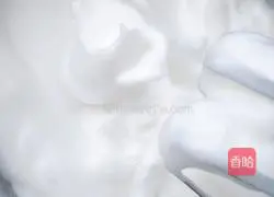 Crispy cake recipe 1