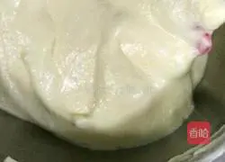 Illustration of how to make cocoa cake 7