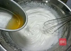 Wood bran pudding cake recipe illustration 5