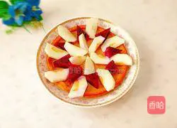 Yes Illustration of how to make pear blossoms 24