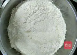 Illustration of how to make noodles 3