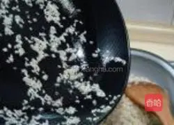 Illustration of how to make Spanish paella 7