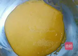 DIY Cream Strawberry Cake Recipe Illustration 6