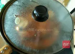 Illustration of home-style spicy fish recipe 6