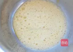 Raisin Muffin Cake Recipe Illustration 2