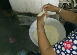 The dumplings Practice illustration 3