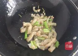 Braised beef tendon recipe 6