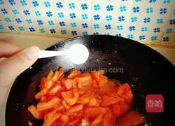 Exclusive recipe for oil-free tomato beef stew 6