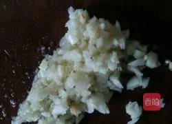 Illustration of how to make flavored oil spicy seeds 1