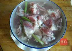 Cumin mutton skewers (oven version) recipe 2