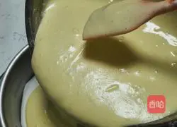 Orange Cake Recipe Illustration 16