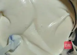 Chiffon Cake Recipe Illustration 9