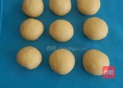 Rose Cinnamon Roll Recipe Illustration 13