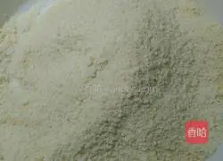 Illustration of how to make sugar cake 4