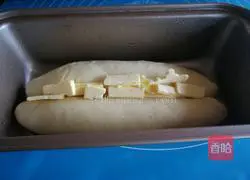 Illustration of how to make soft European almonds (Polish species) 10