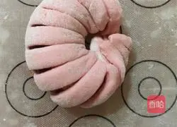 Caterpillar Jam Bread Recipe Illustration 9