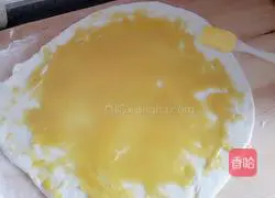 Illustration of how to make sugar cakes 6