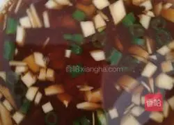 Illustration of how to make white chopped chicken 4