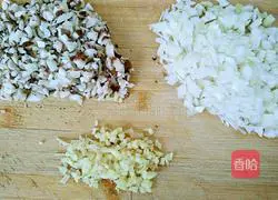 # Prize-winning essay#Illustration of how to make steamed noodles 2