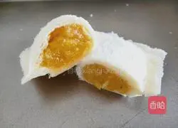 Illustration of how to make pocket bread 5