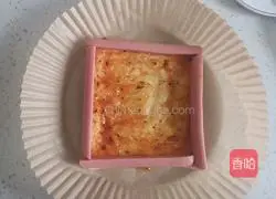 Toast Bacon Pizza Recipe Illustration 4