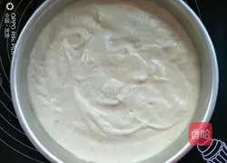 Buckwheat protein cake recipe 8