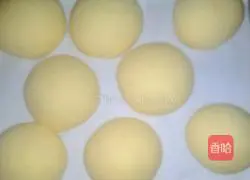 Illustration of how to make bread 13