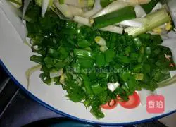 Griddle Potato Chicken Recipe Illustration 4