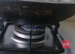 Three Cups of Chicken Simple Version Illustration 8