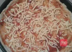 Pizza recipe 9