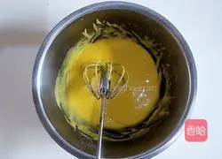 Illustration of how to make ancient cakes 8