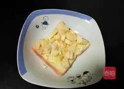 Chicken bread pizza recipe 4