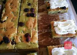 Strawberry cheesecake recipe 15