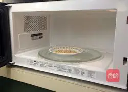 Sweet Orange Kale Salad Recipe Illustration 9