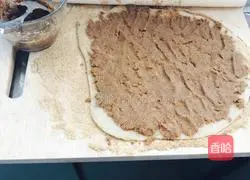 Donkey Rolling (Li Xiaochu) Recipe Illustration 6