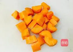 MIX Curry Beef Brisket Recipe Illustration 5