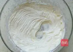 Cup Cream Cake Recipe Illustration 13