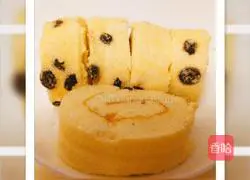 Cake roll recipe 11