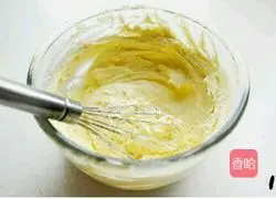 Chocolate Vanilla Cake Recipe Illustration 3