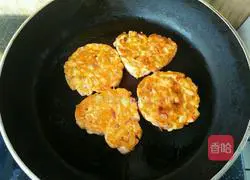 Illustration of homemade Orleans burgers 7