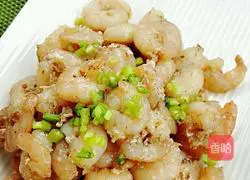 How to make crystal shrimps Illustration 9