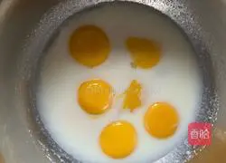 Rice cooker cake recipe 4