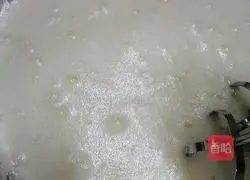 Illustration of how to make ancient cakes 11