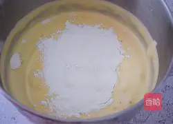 Brown sugar jujube cake recipe 7