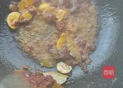 Lazy Braised Beef Recipe Illustration 8