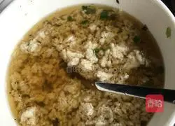 White-cut chicken, white-cut chicken illustration 4