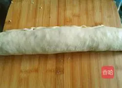 Cheese and ham bread recipe 11