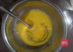 Mango pancake recipe 3