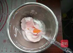 Birthday cake recipe illustration 19