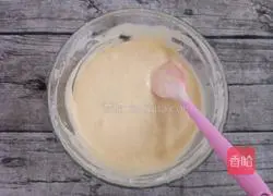 How to make sponge cake 8